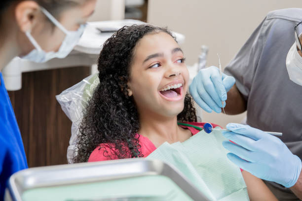 Best Emergency Orthodontic Repairs in Garrison, TX