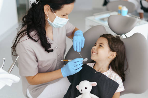 Best Broken or Chipped Tooth Repair in Garrison, TX