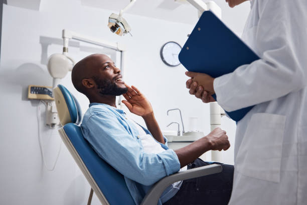 Best Emergency Cosmetic Dentistry (e.g., broken veneers) in Garrison, TX